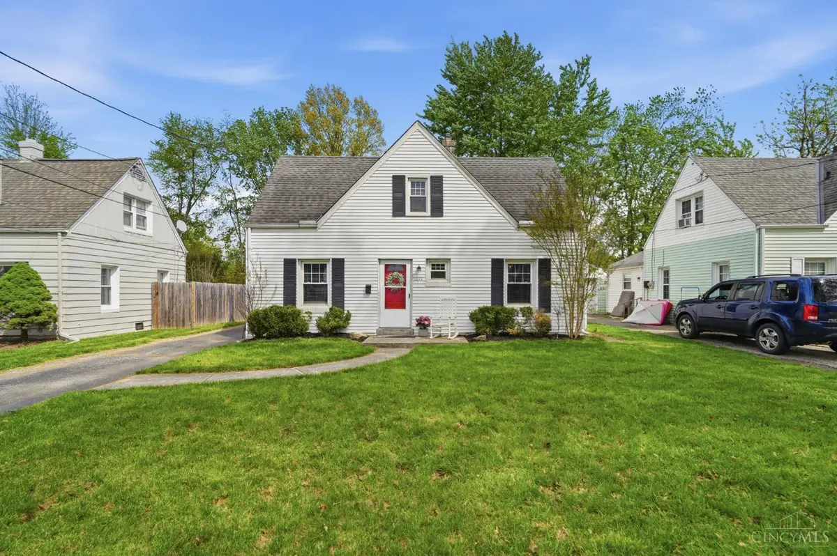 1244 Bondick Court, Anderson, OH 45230 - #1