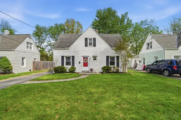 1244 Bondick Court, Anderson Twp, OH 45230