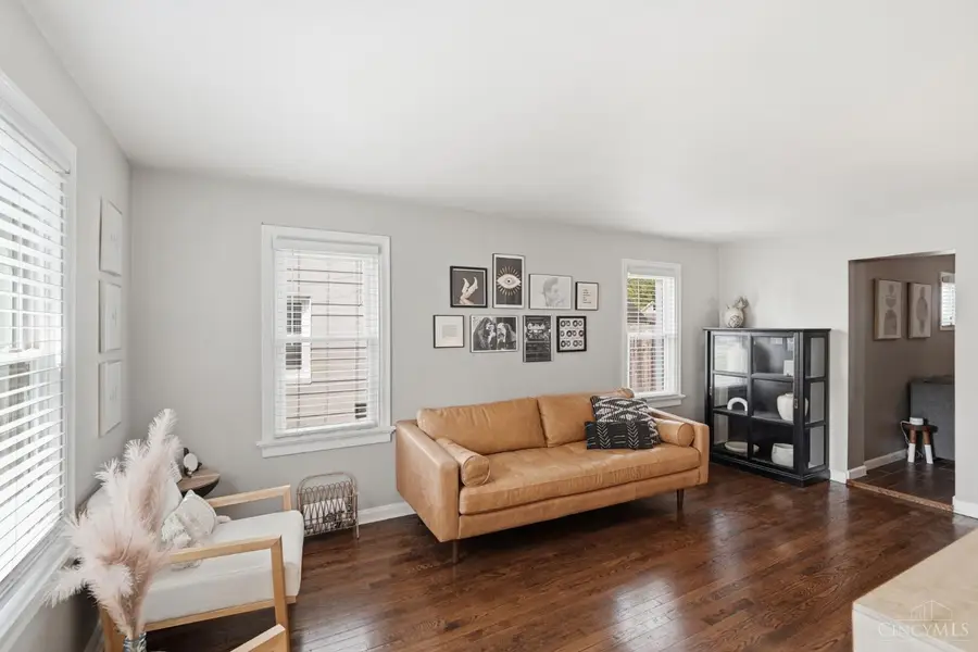 1244 Bondick Court, Anderson, OH 45230 - #2