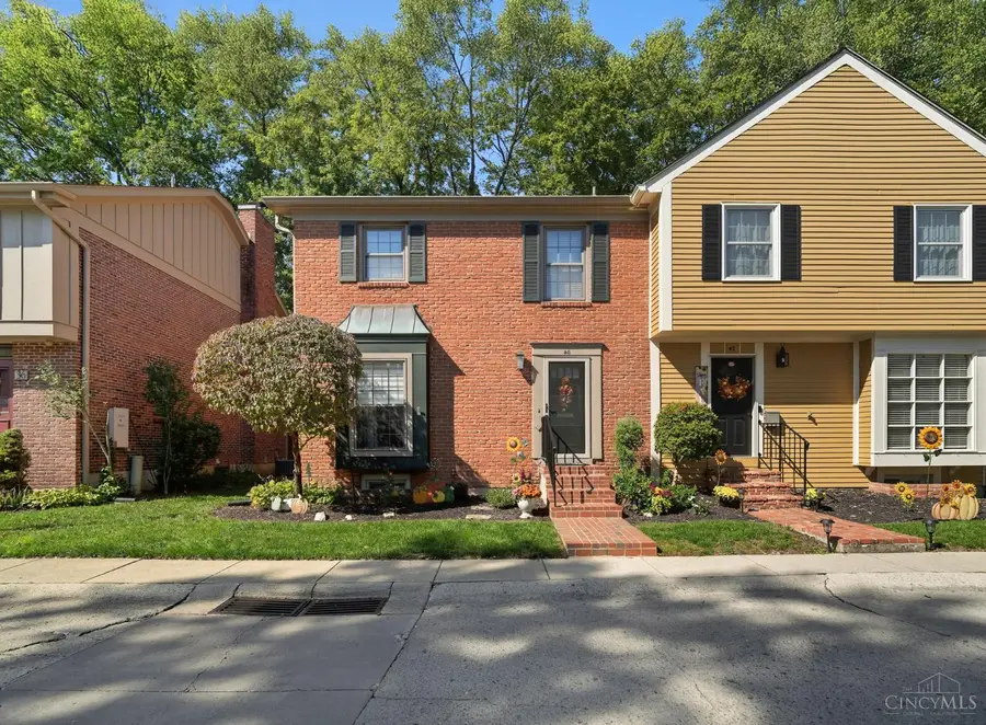 40 Nicholson Court, Washington, OH 45459 - #2