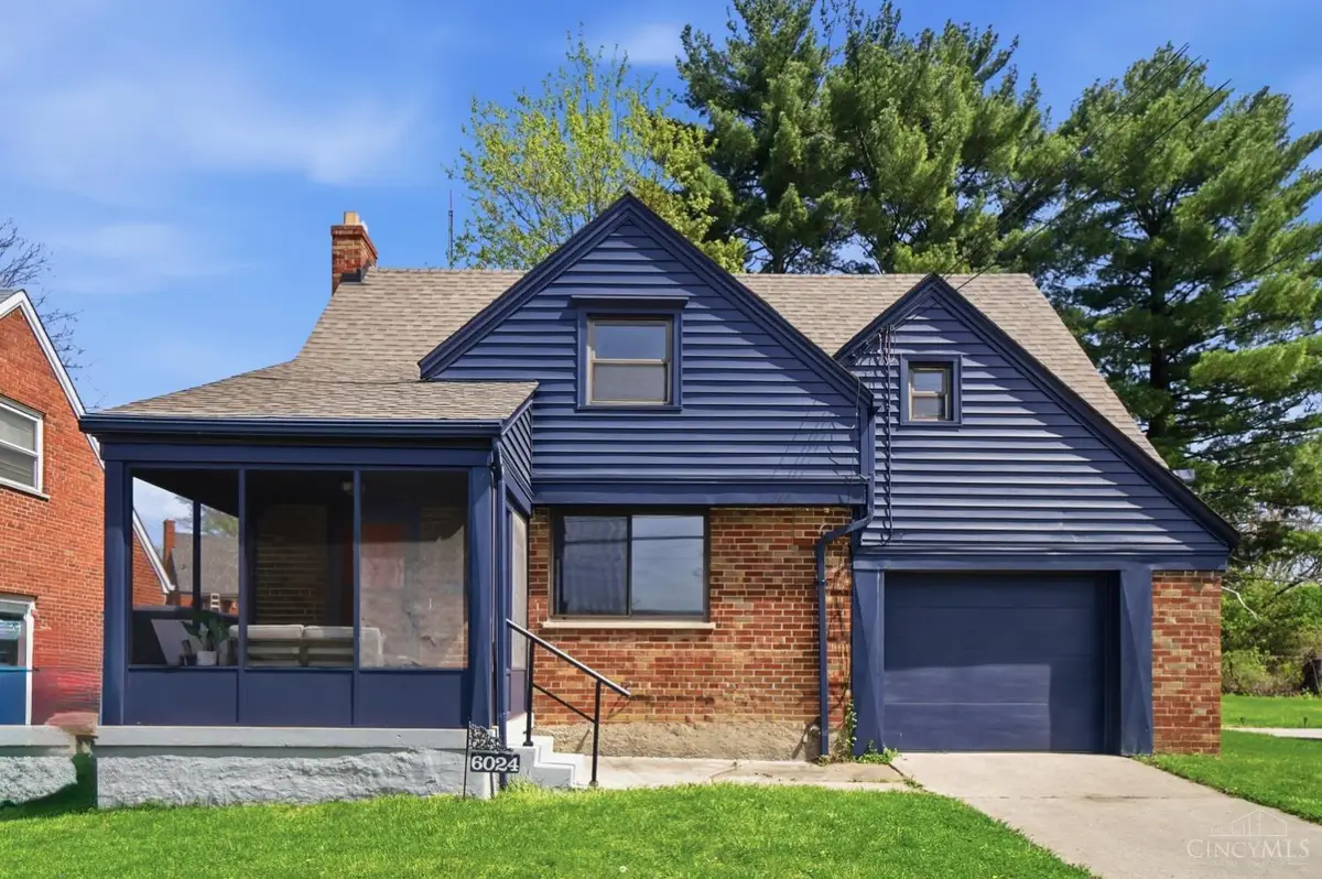 6024 Sunridge Drive, Cincinnati, OH 45224 - #1