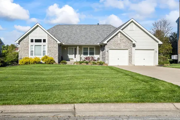 8169 Lakevalley, Cincinnati, OH 45247