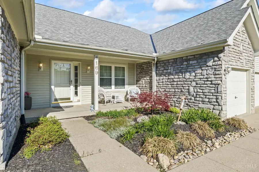 8169 Lakevalley, Cincinnati, OH 45247 - #3