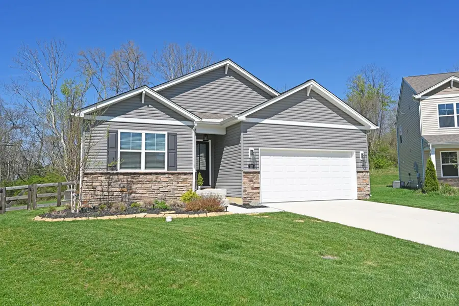 101 River Heights Drive, New Richmond, OH 45157 - #2