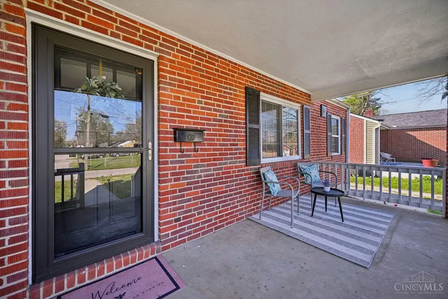 962 Helen Street, Milford, OH 45150 - #3