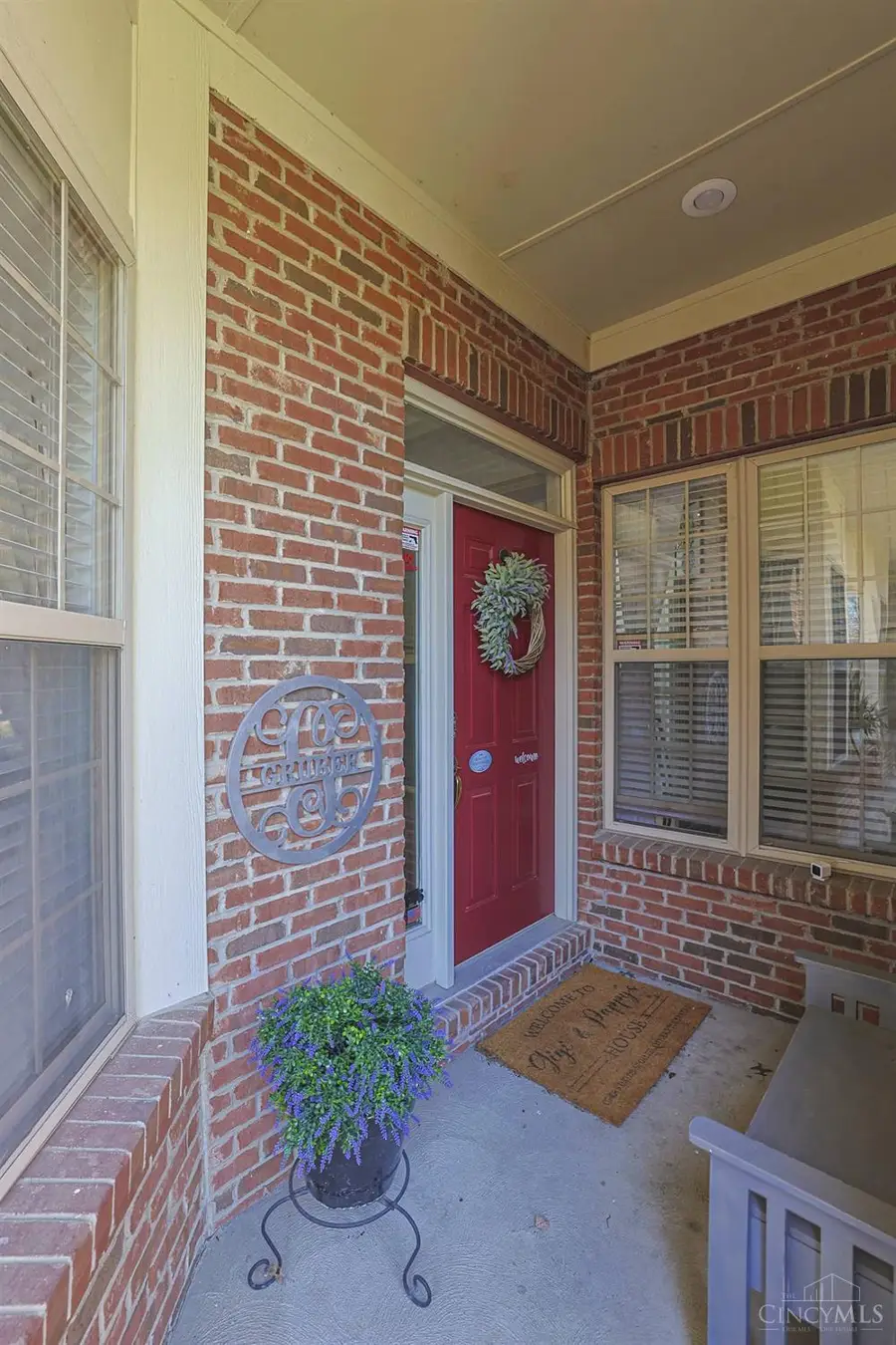 6475 Lantana Drive, Liberty, OH 45044 - #3