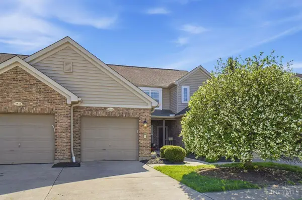 4644 Court Yard Drive, Mason, OH 45040