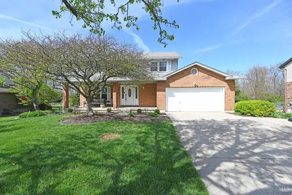 7426 Sussex Drive, West Chester, OH 45069