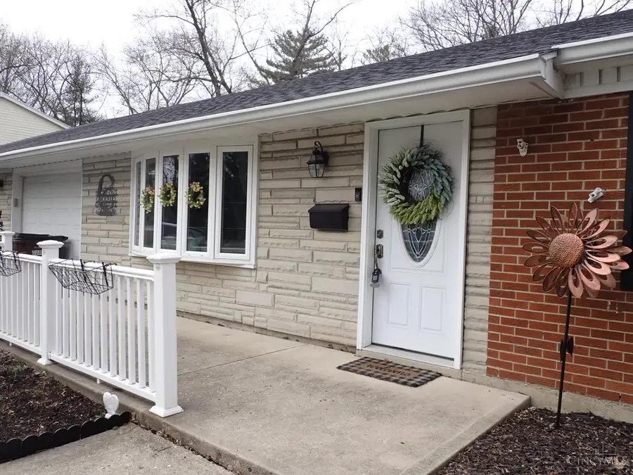 2726 Tihart Way, Beavercreek, OH 45430 - #2