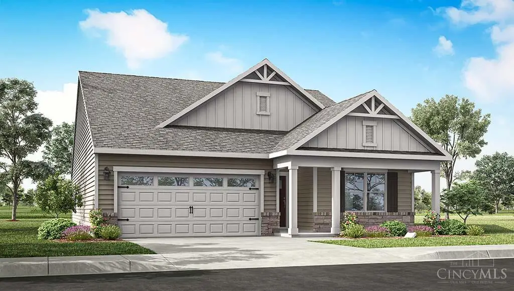 1895 Pondwood Court, Stonelick, OH 45122 - #1