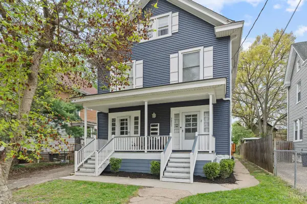 2033 Maple Avenue, Norwood, OH 45212