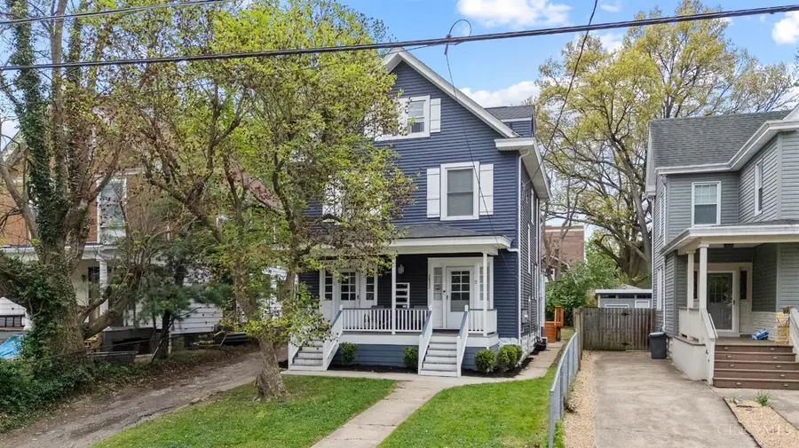 2033 Maple Avenue, Norwood, OH 45212 - #3