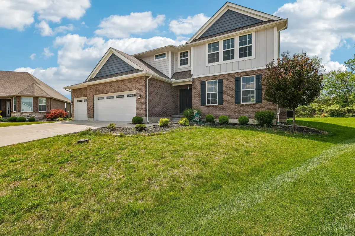 5030 Alta Court, Liberty, OH 45011 - #1