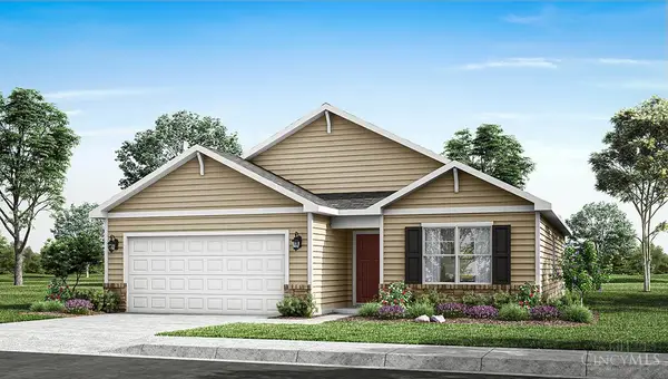 1893 Pondwood Court, Goshen Twp, OH 45122