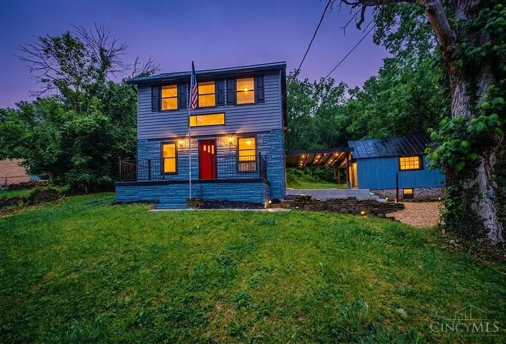 6851 Taylor Road, Green, OH 45248 - #1