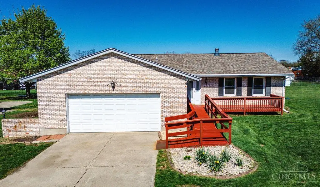 2200 Millville Road, Hanover, OH 45013 - #1