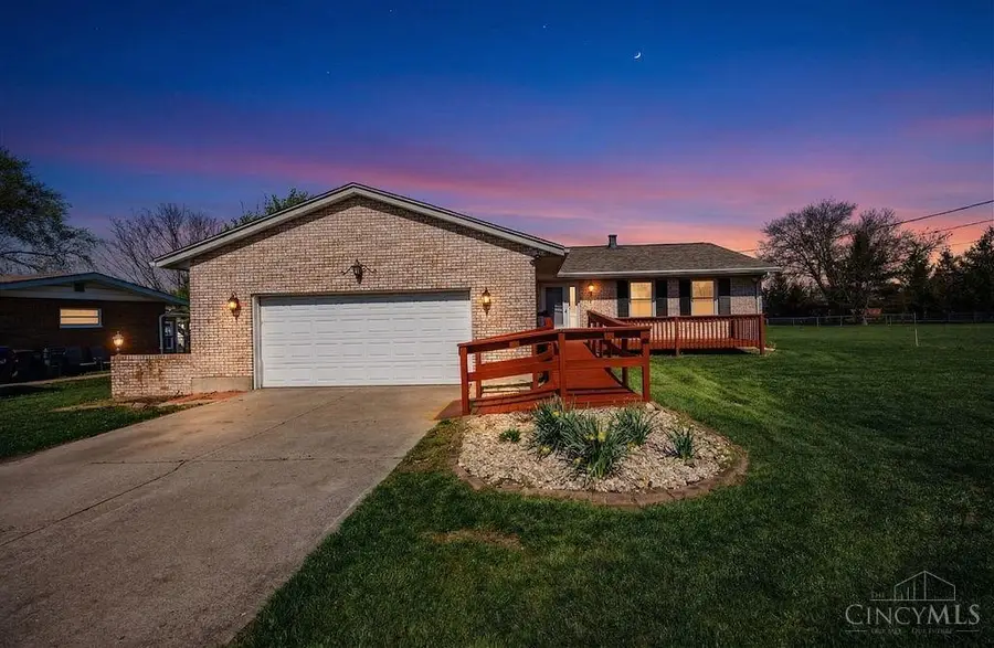 2200 Millville Road, Hanover, OH 45013 - #2