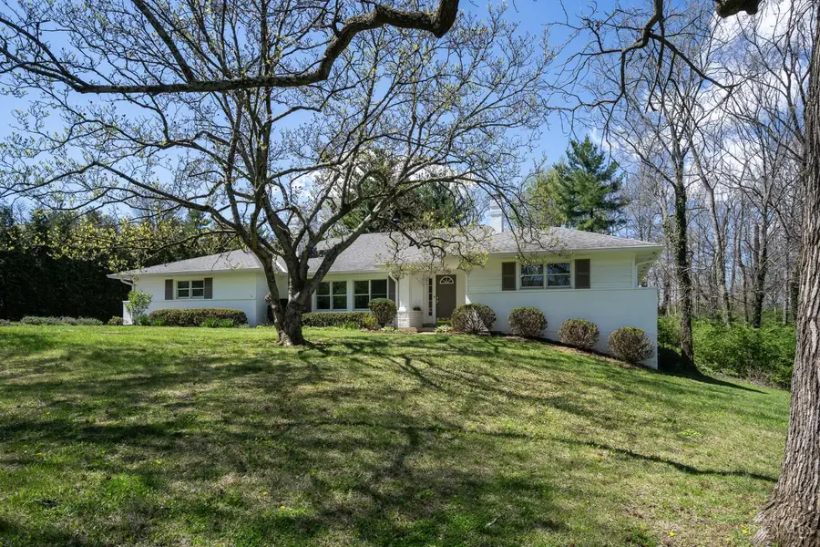 6625 N Clippinger Drive, Indian Hill, OH 45243 - #2