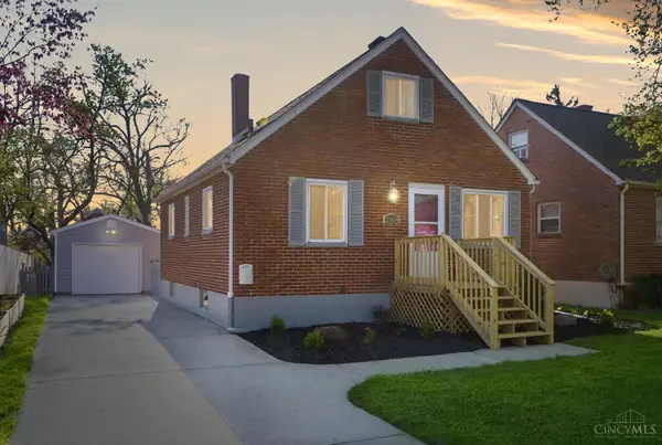 Address Withheld By Seller, Kettering, OH 45419