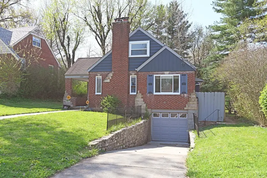 1387 Teakwood Avenue, Cincinnati, OH 45224 - #2