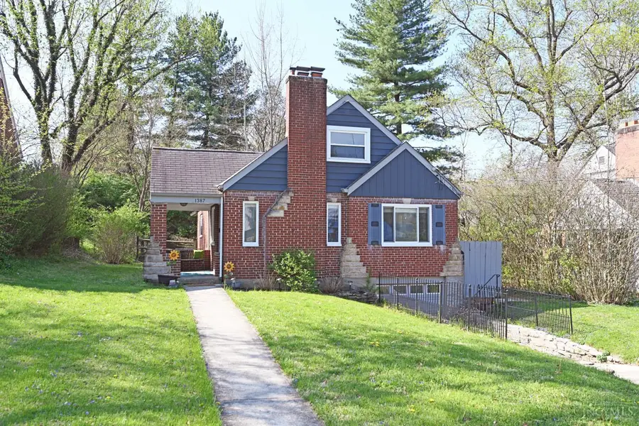 1387 Teakwood Avenue, Cincinnati, OH 45224 - #3