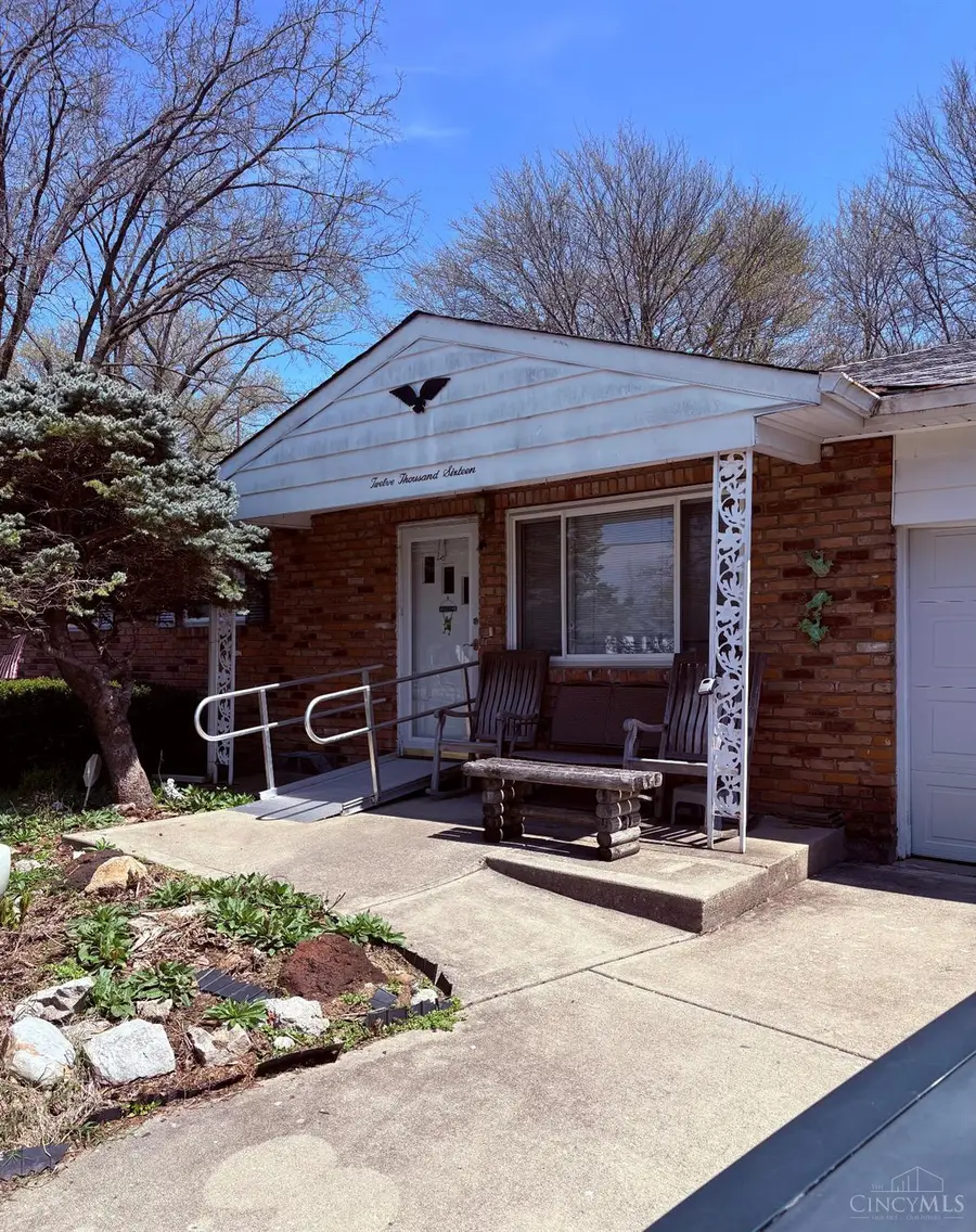 12016 2nd Avenue, Sycamore, OH 45249 - #2