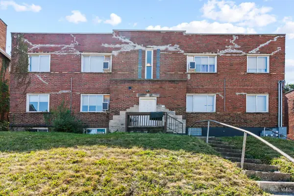 5210 Montgomery Road, Norwood, OH 45212