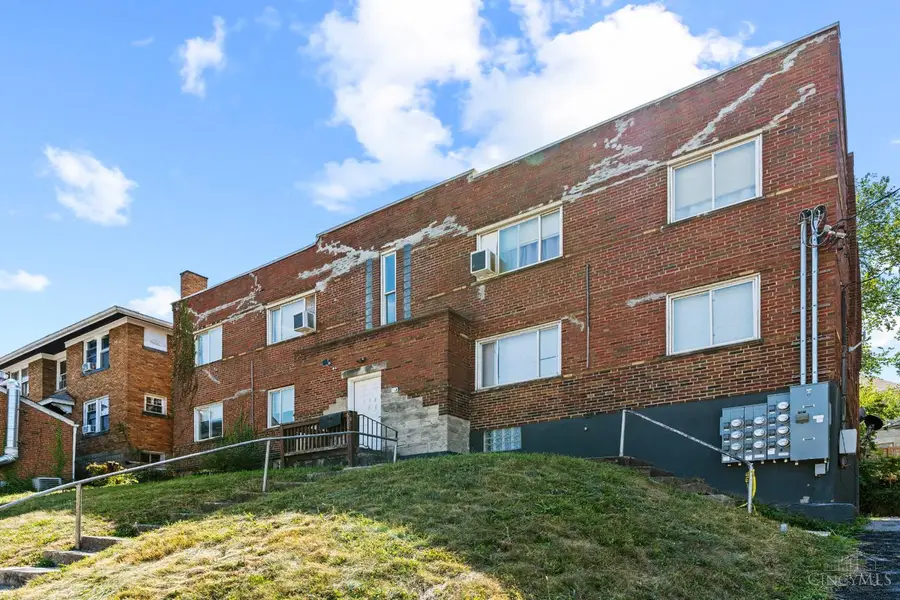 5210 Montgomery Road, Norwood, OH 45212 - #3