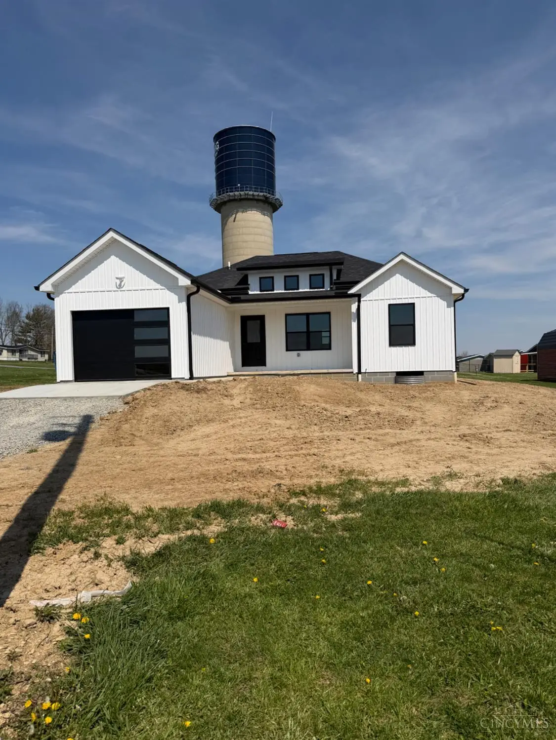 9313 Lovers Lane, Leesburg, OH 45135 - #1