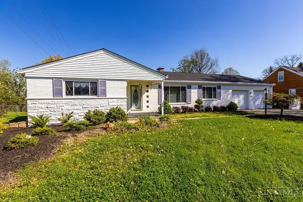 3728 W Fork Road, Green Twp, OH 45247