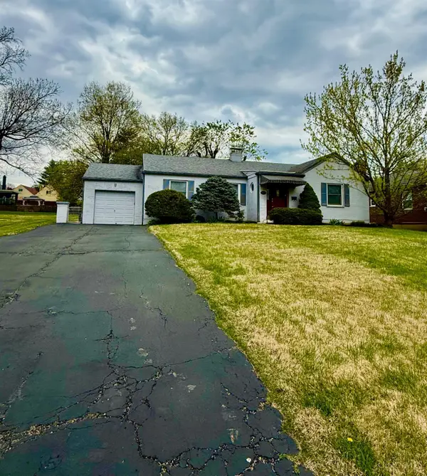 1854 Sylved Lane, Cincinnati, OH 45238