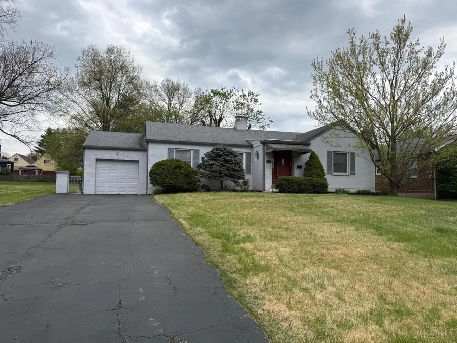 1854 Sylved Lane, Cincinnati, OH 45238 - #2