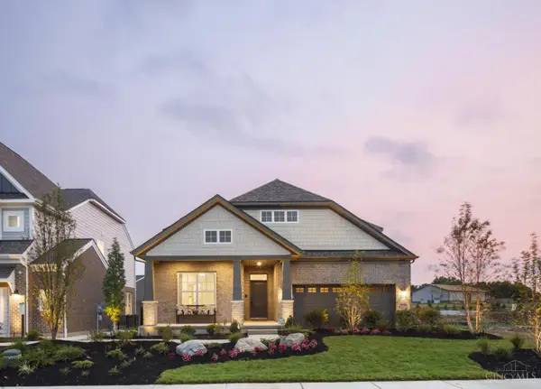 10014 Washington Glen Drive, Washington Twp, OH 45458