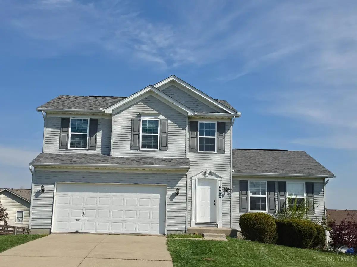 6648 Fayetta Drive, Fairfield, OH 45011 - #1