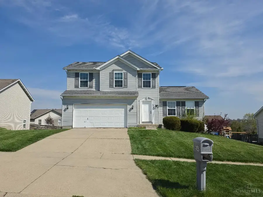 6648 Fayetta Drive, Fairfield, OH 45011 - #2