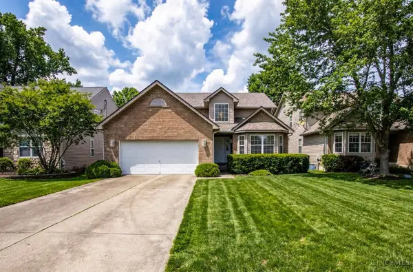 8552 Deerway Drive, Sycamore Twp, OH 45236