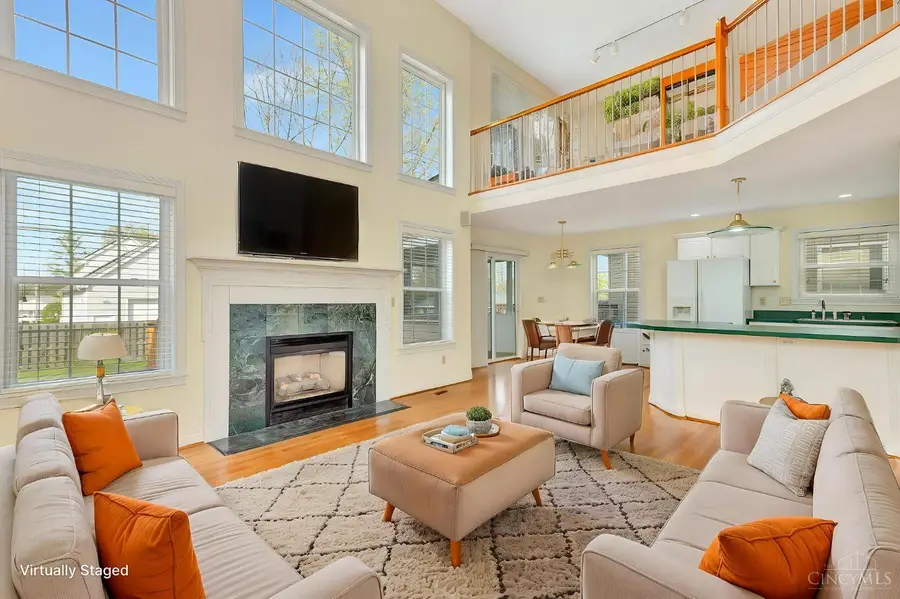 8552 Deerway Drive, Sycamore, OH 45236 - #2