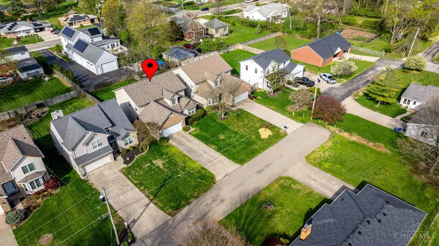 8552 Deerway Drive, Sycamore, OH 45236 - #3