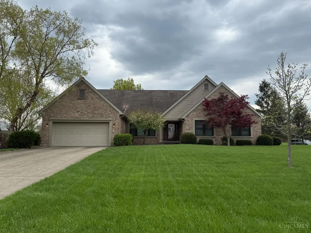 3609 Trotters Lane, Mason, OH 45040 - #1