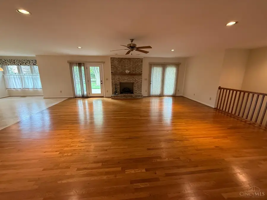 3609 Trotters Lane, Mason, OH 45040 - #2