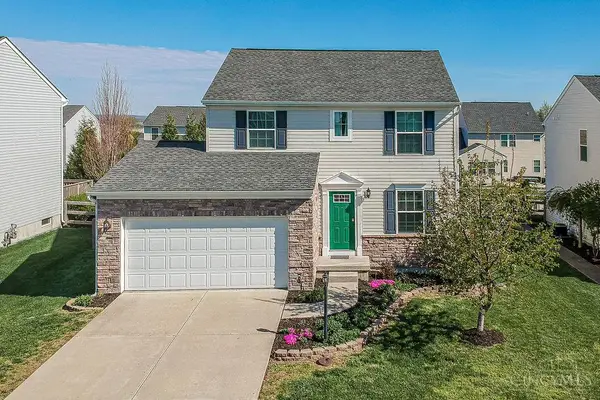 4838 Redstone Drive, Liberty Twp, OH 45011