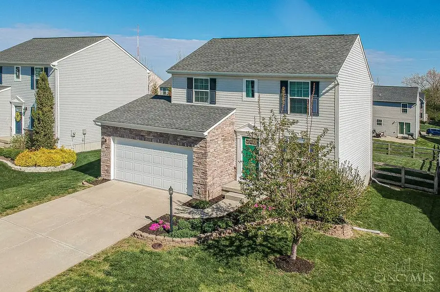 4838 Redstone Drive, Liberty, OH 45011 - #2