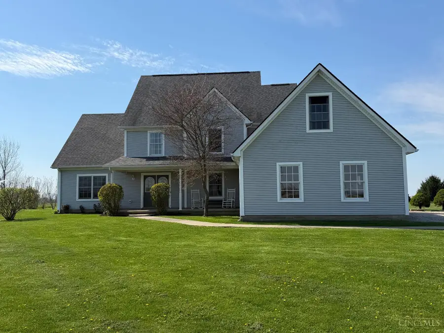 1176 Leeka Road, Green, OH 45159 - #2