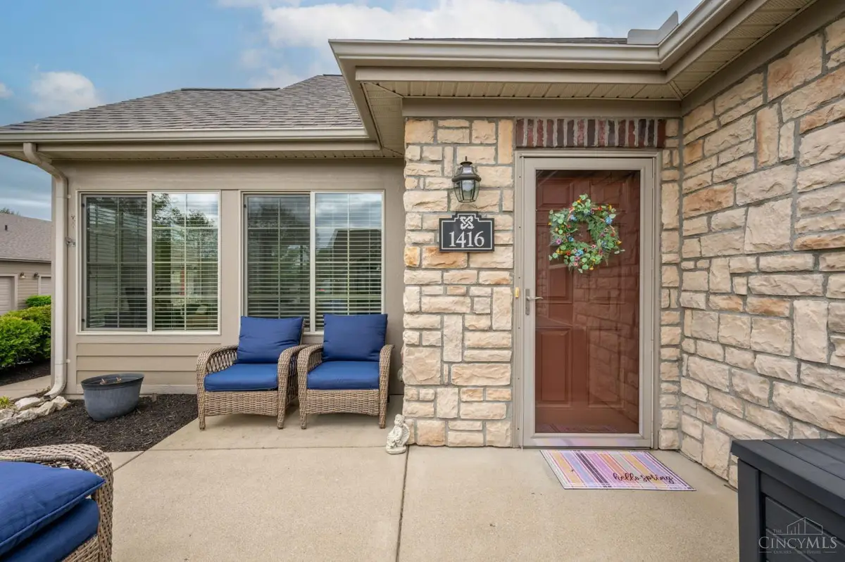 1416 Cotswold Lane, Hamilton, OH 45013 - #1