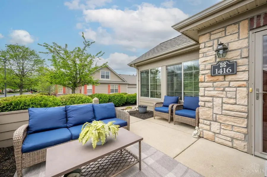 1416 Cotswold Lane, Hamilton, OH 45013 - #2