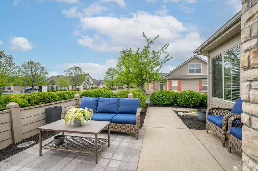 1416 Cotswold Lane, Hamilton, OH 45013 - #3