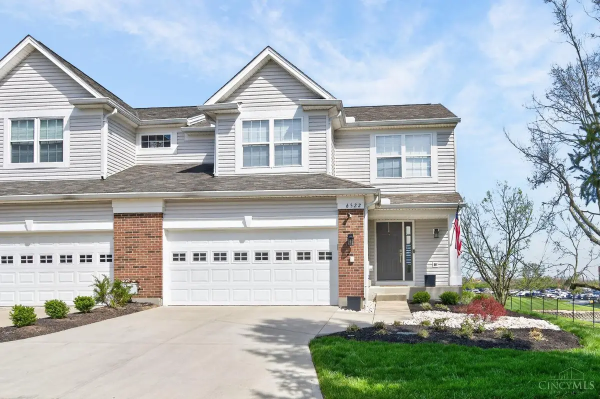 6522 Grand Cypress Way, Mason, OH 45040 - #1