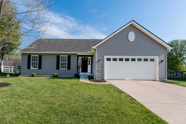 2046 Whispering Willow Lane, Batavia Twp, OH 45102