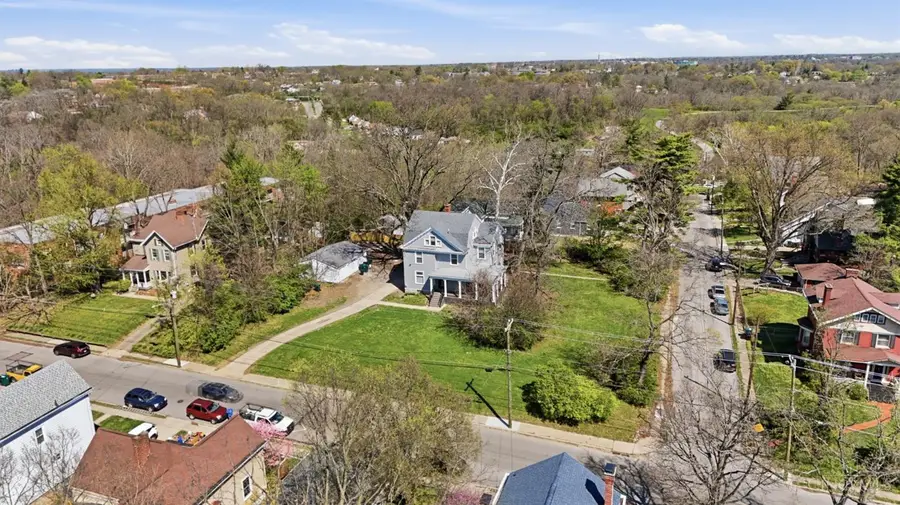 2978 Wardall Avenue, Cincinnati, OH 45211 - #3