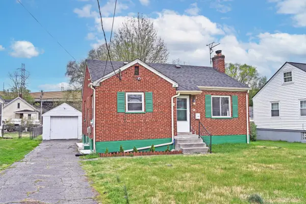 39 Laurel Avenue, Springfield Twp., OH 45216